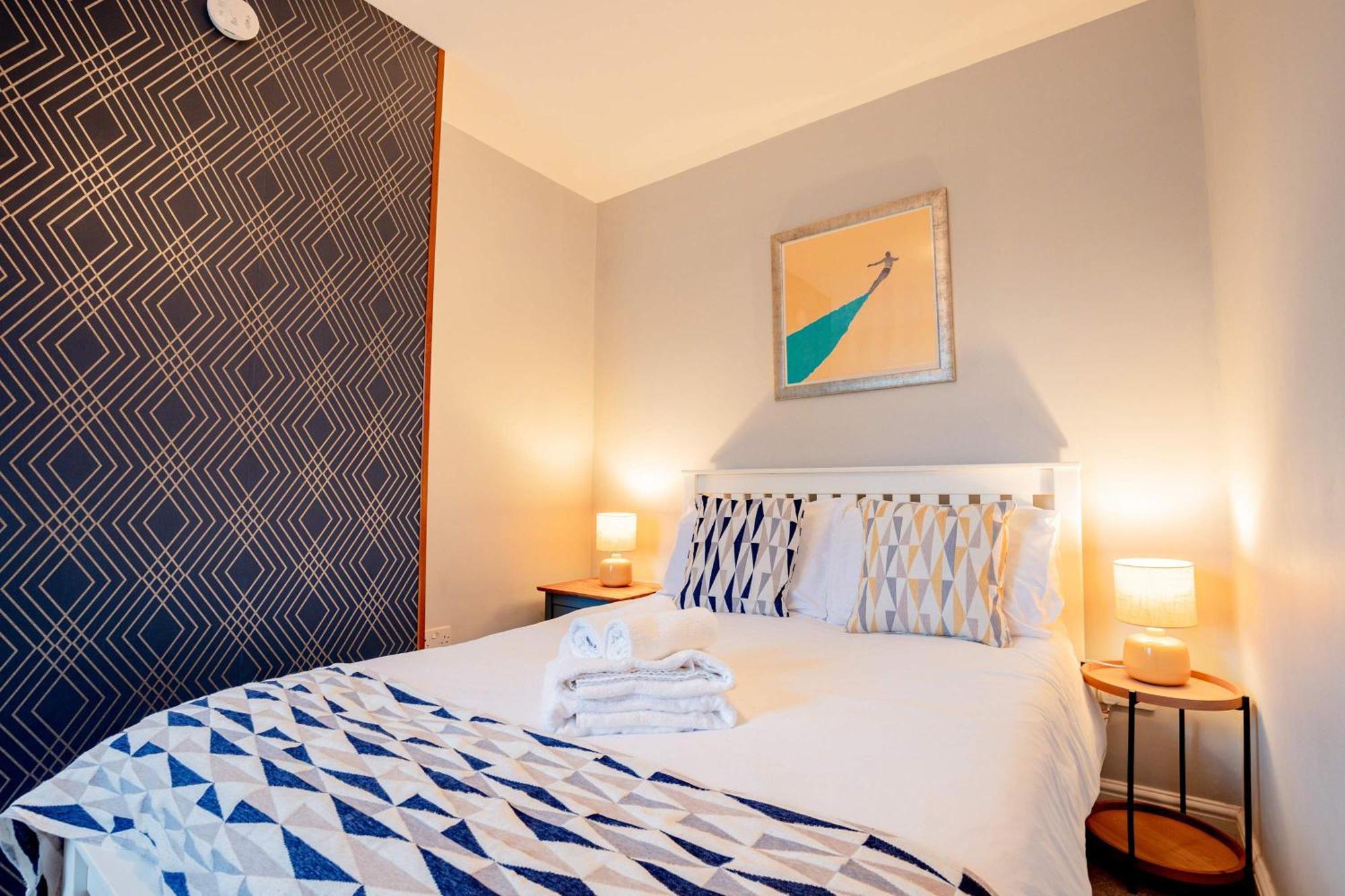 Host & Stay - Gillam House وورسيستير المظهر الخارجي الصورة