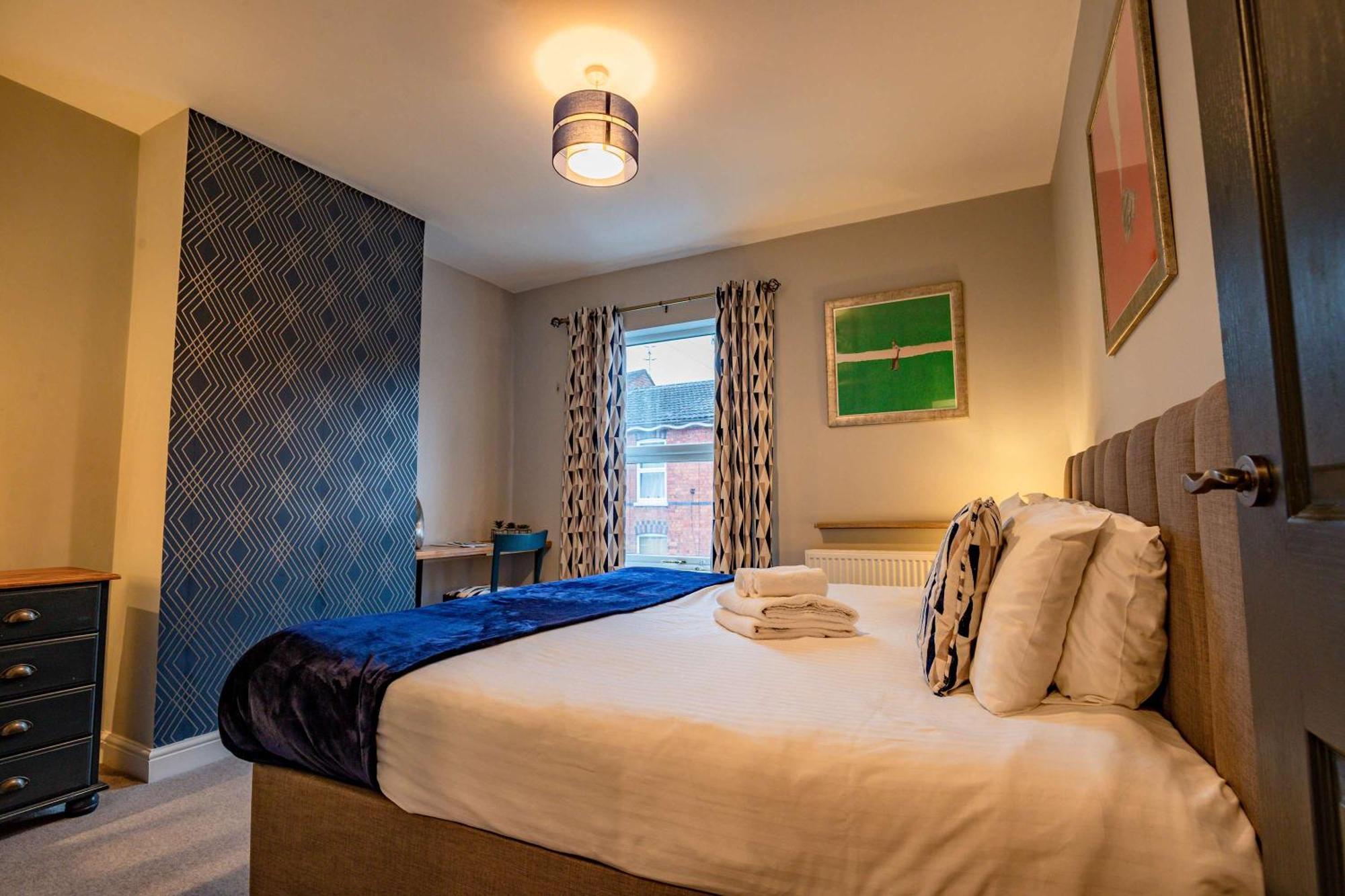 Host & Stay - Gillam House وورسيستير المظهر الخارجي الصورة