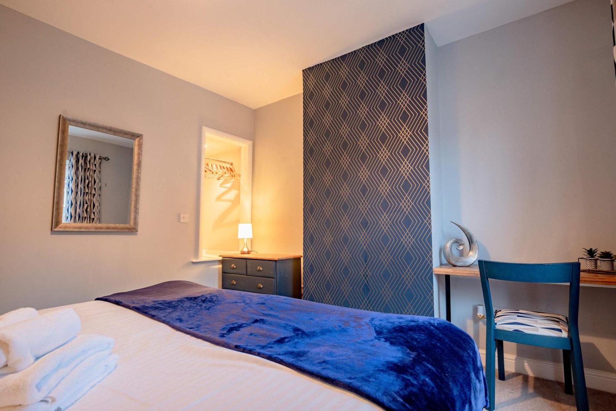 Host & Stay - Gillam House وورسيستير المظهر الخارجي الصورة