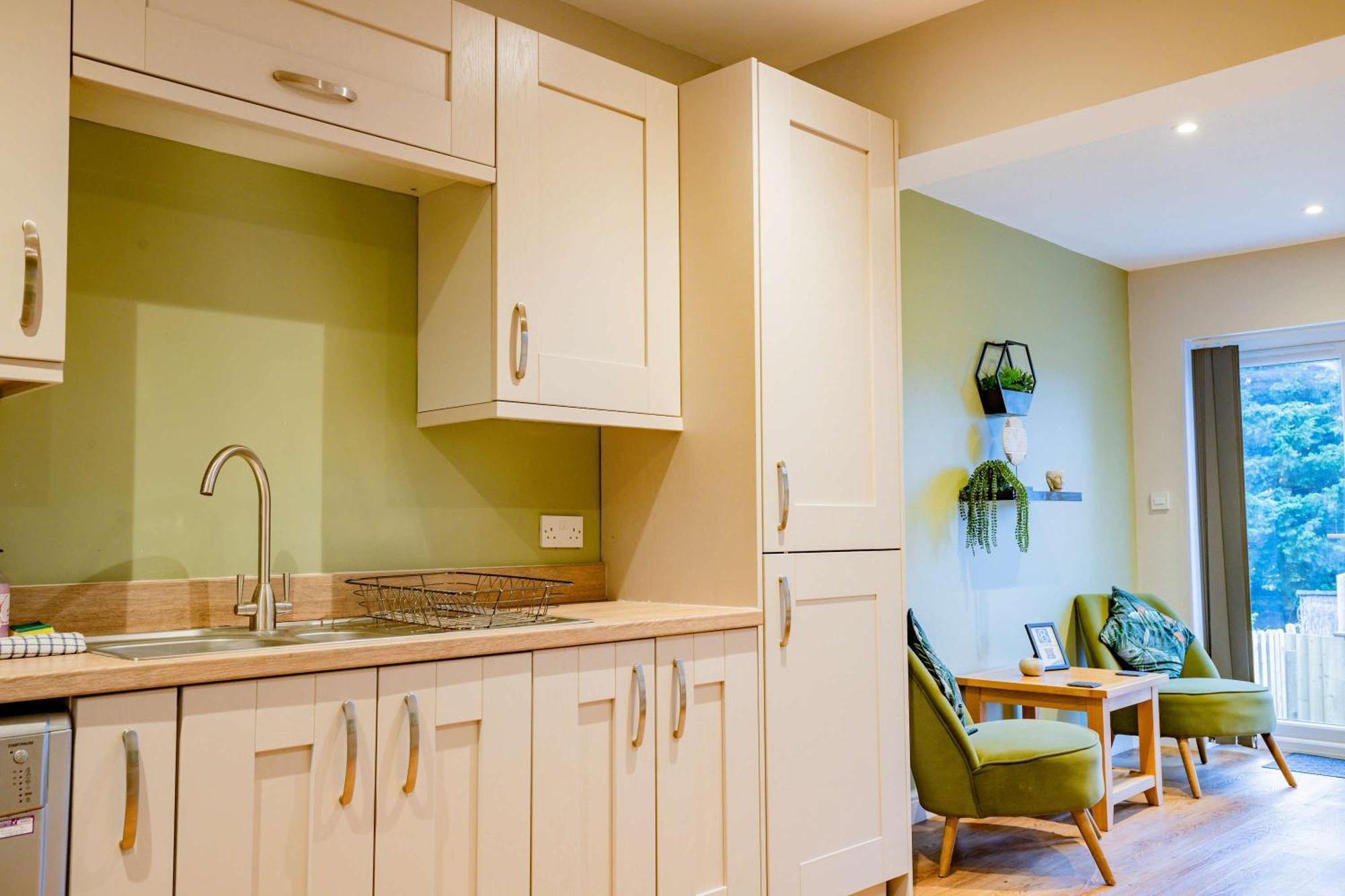 Host & Stay - Gillam House وورسيستير المظهر الخارجي الصورة