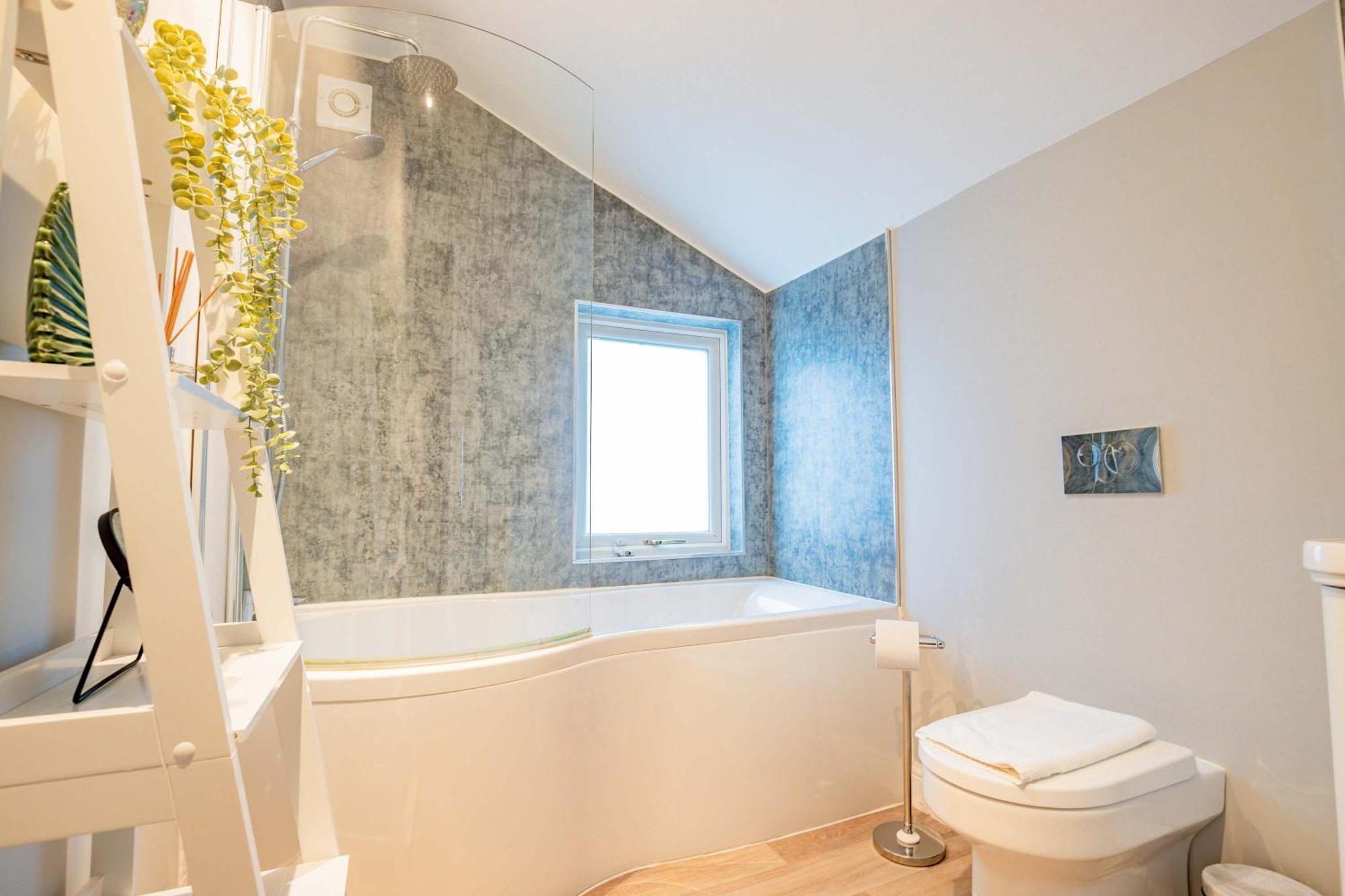 Host & Stay - Gillam House وورسيستير المظهر الخارجي الصورة