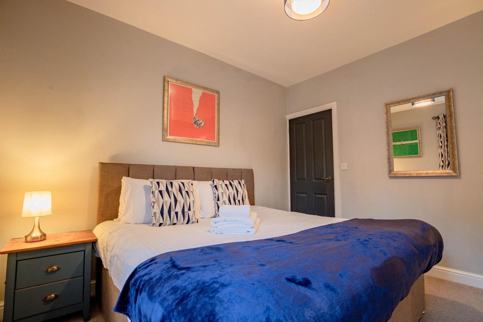 Host & Stay - Gillam House وورسيستير المظهر الخارجي الصورة